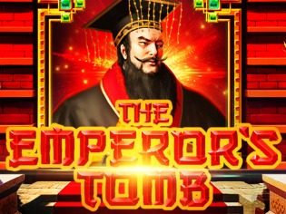 Emperor's Tomb